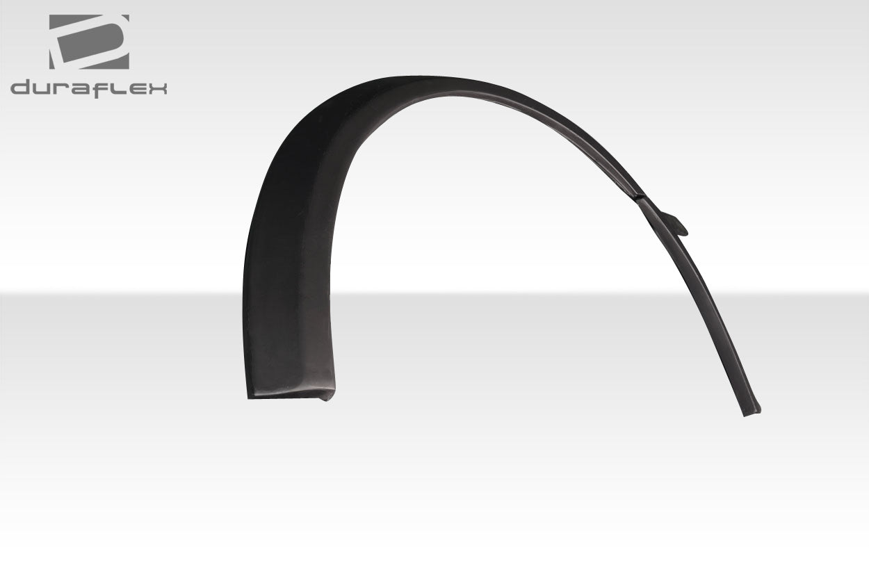 2006-2012 Porsche Cayman 2005-2012 Porsche Boxster Duraflex Marta Front Fender Flares - 2 Piece