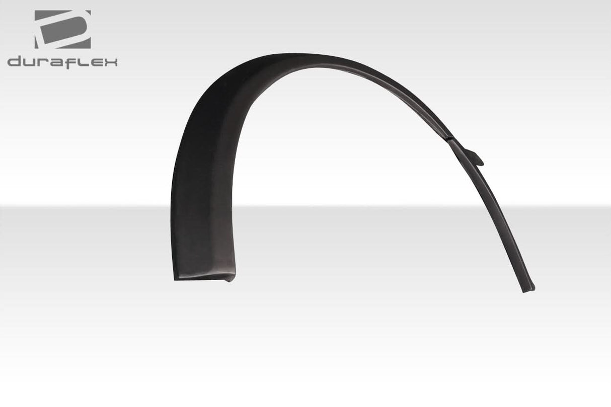 2005-2012 Porsche Boxster Cayman Marta Style Front Fender Flares - FRP