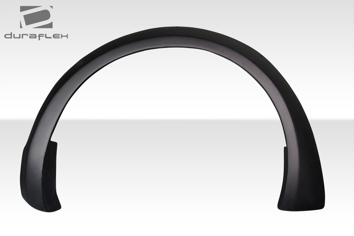 2006-2012 Porsche Cayman 2005-2012 Porsche Boxster Duraflex Marta Rear Fender Flares - 2 Piece