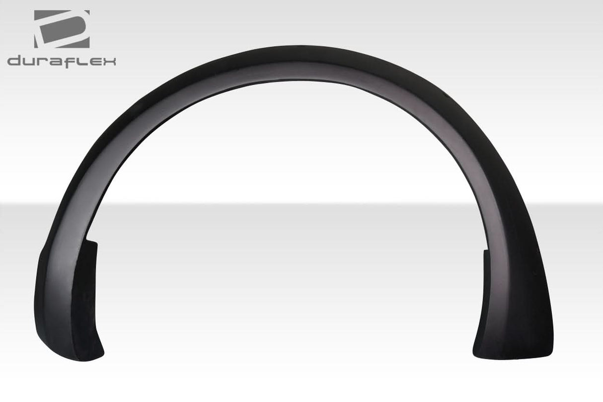 2005-2012 Porsche Boxster/Cayman Marta Style Rear Fender Flares - FRP