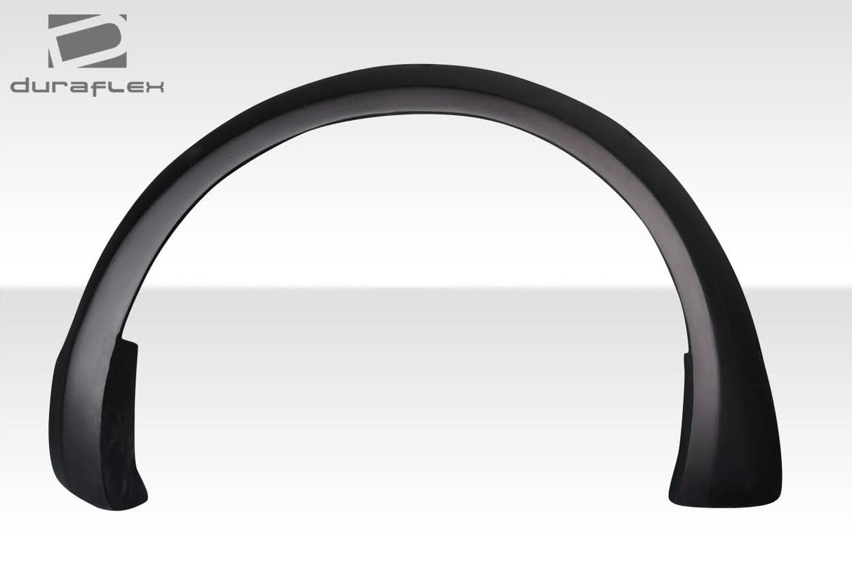 2005-2012 Porsche Boxster/Cayman Marta Style Rear Fender Flares - FRP