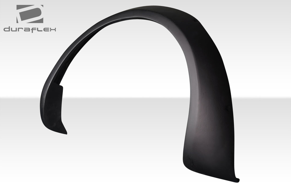 2006-2012 Porsche Cayman 2005-2012 Porsche Boxster Duraflex Marta Rear Fender Flares - 2 Piece