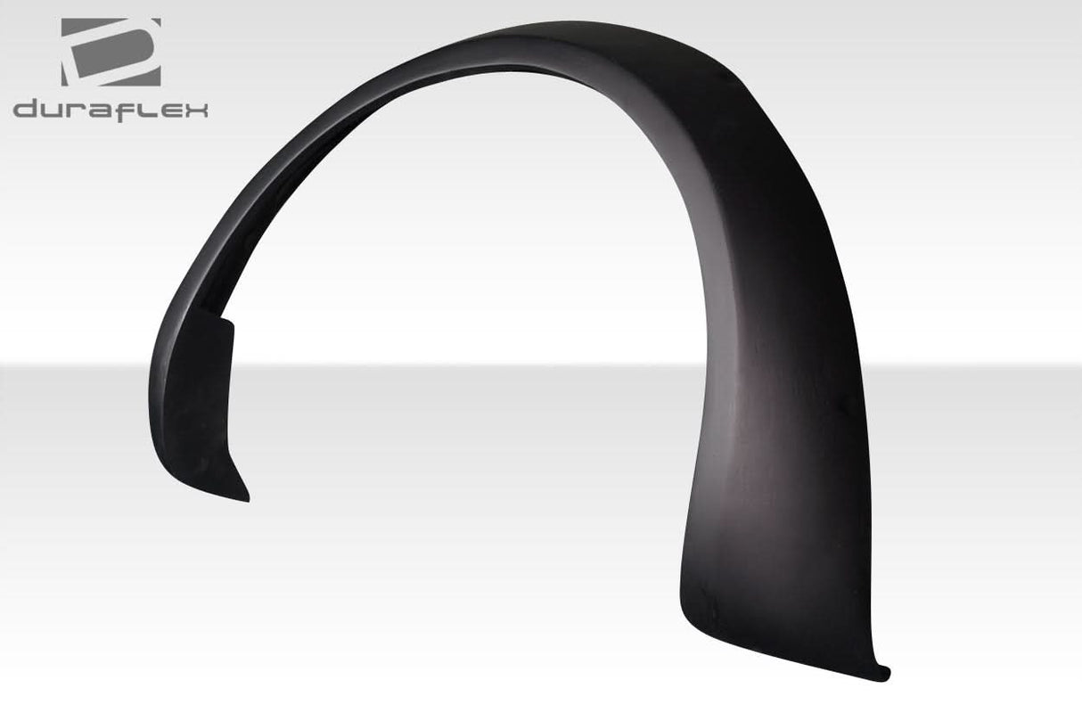 2005-2012 Porsche Boxster/Cayman Marta Style Rear Fender Flares - FRP