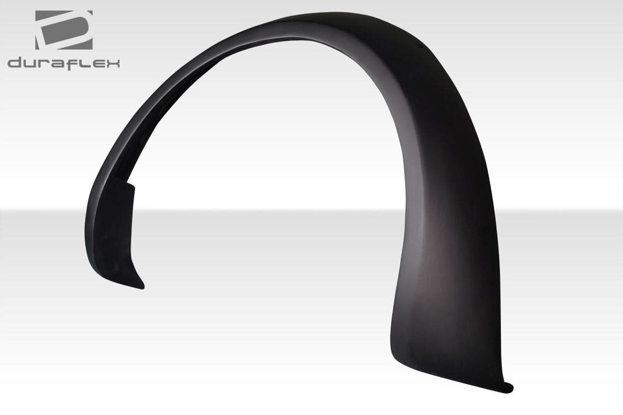 2005-2012 Porsche Boxster/Cayman Marta Style Rear Fender Flares - FRP