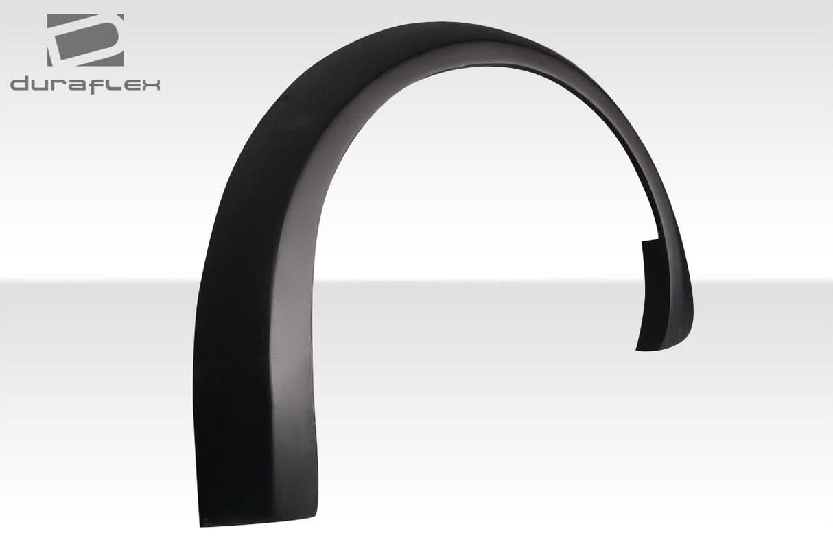 2005-2012 Porsche Boxster/Cayman Marta Style Rear Fender Flares - FRP