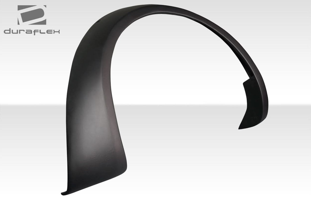2005-2012 Porsche Boxster/Cayman Marta Style Rear Fender Flares - FRP