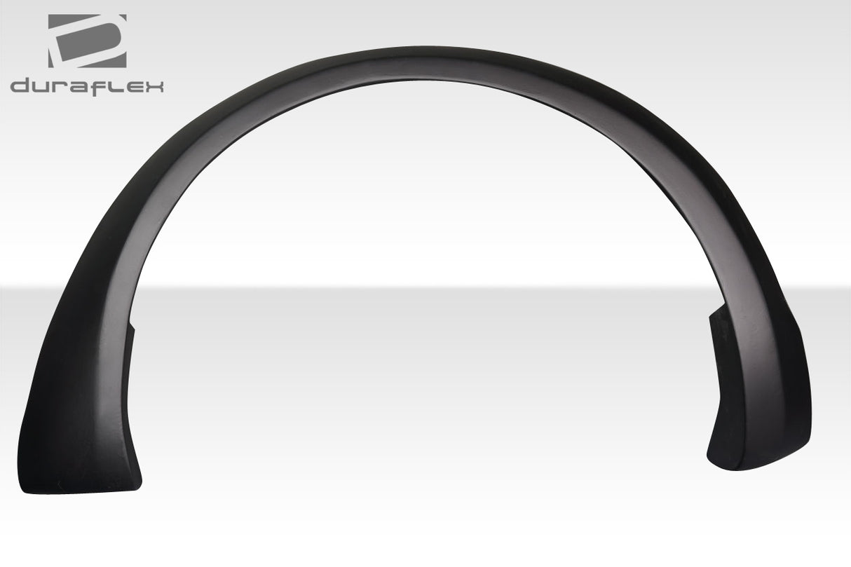 2006-2012 Porsche Cayman 2005-2012 Porsche Boxster Duraflex Marta Rear Fender Flares - 2 Piece