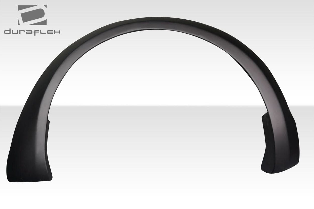 2005-2012 Porsche Boxster/Cayman Marta Style Rear Fender Flares - FRP