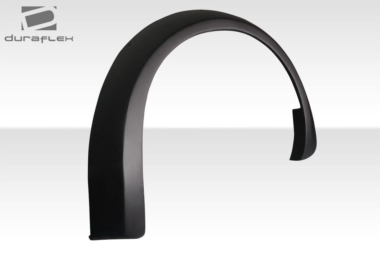 2005-2012 Porsche Boxster/Cayman Marta Style Rear Fender Flares - FRP