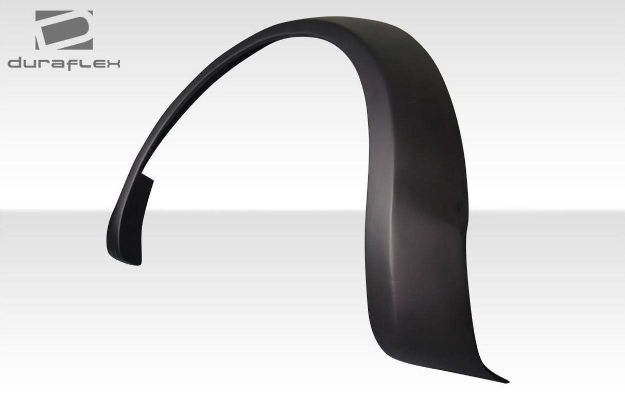 2005-2012 Porsche Boxster/Cayman Marta Style Rear Fender Flares - FRP