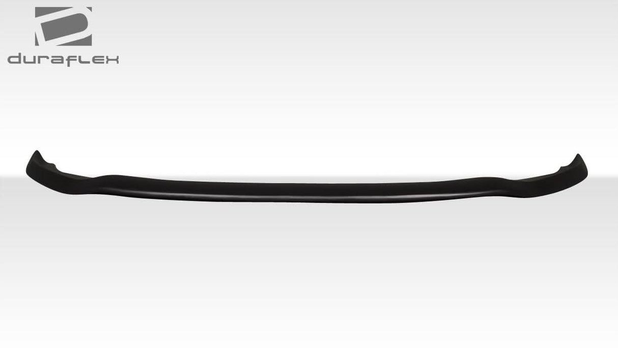 2020-2025 Audi A4 S4 Elver Style Front Lip Spoiler Air Dam - FRP
