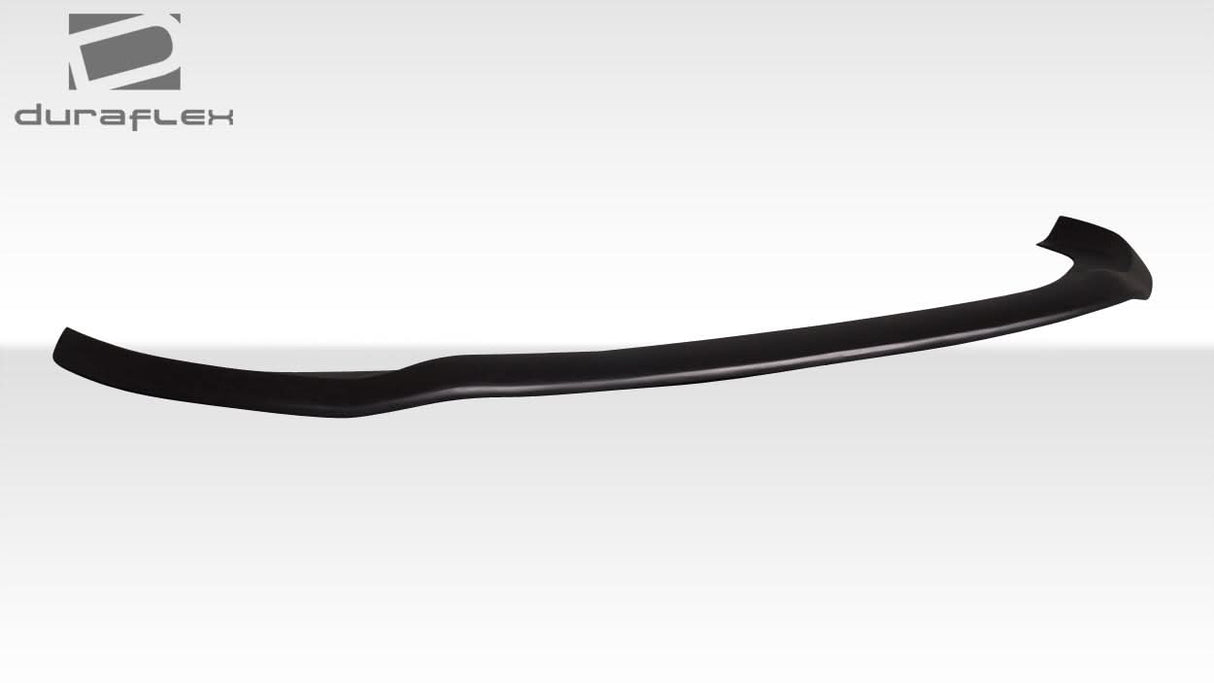 2020-2025 Audi A4 S4 Elver Style Front Lip Spoiler Air Dam - FRP