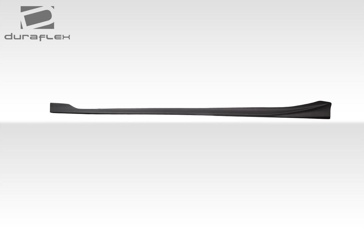 2022-2025 Honda Civic Cava Style Side Skirt Rocker Panel Splitters - FRP