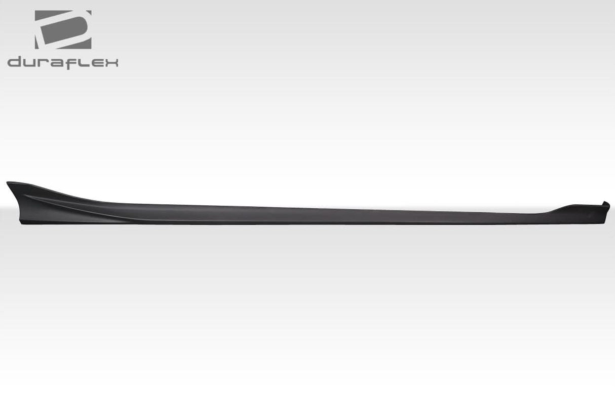 2022-2025 Honda Civic Cava Style Side Skirt Rocker Panel Splitters - FRP