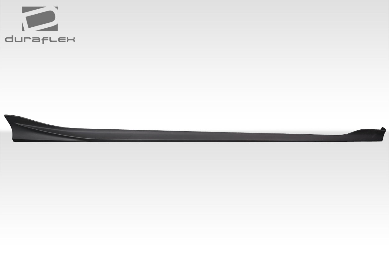 2022-2022 Honda Civic Duraflex Cava Side Skirts -2 Piece