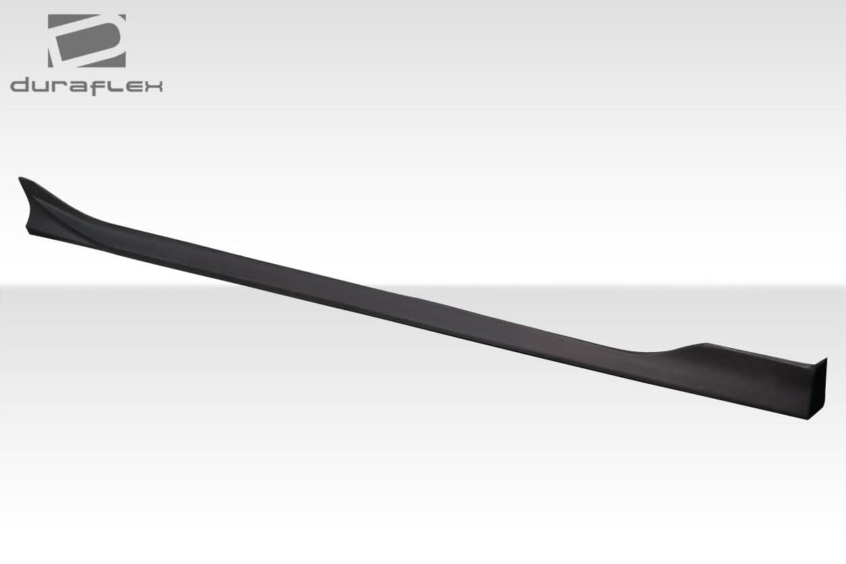 2022-2025 Honda Civic Cava Style Side Skirt Rocker Panel Splitters - FRP