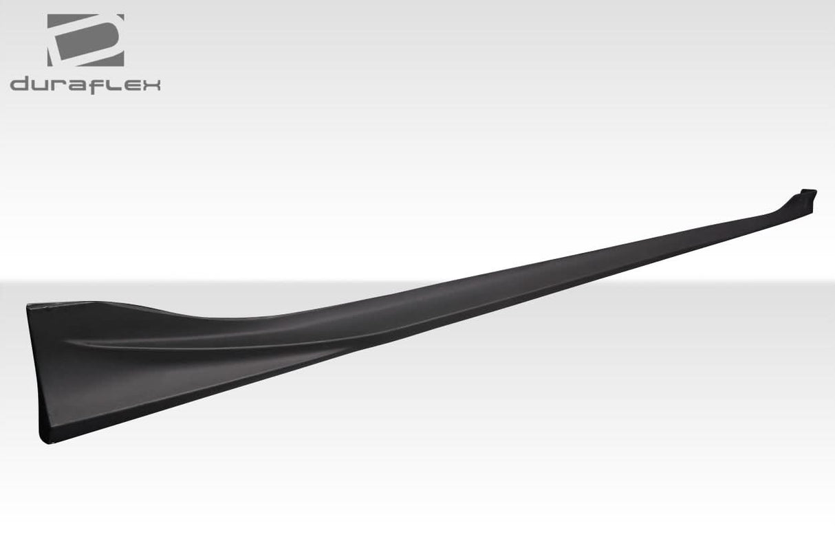 2022-2025 Honda Civic Cava Style Side Skirt Rocker Panel Splitters - FRP