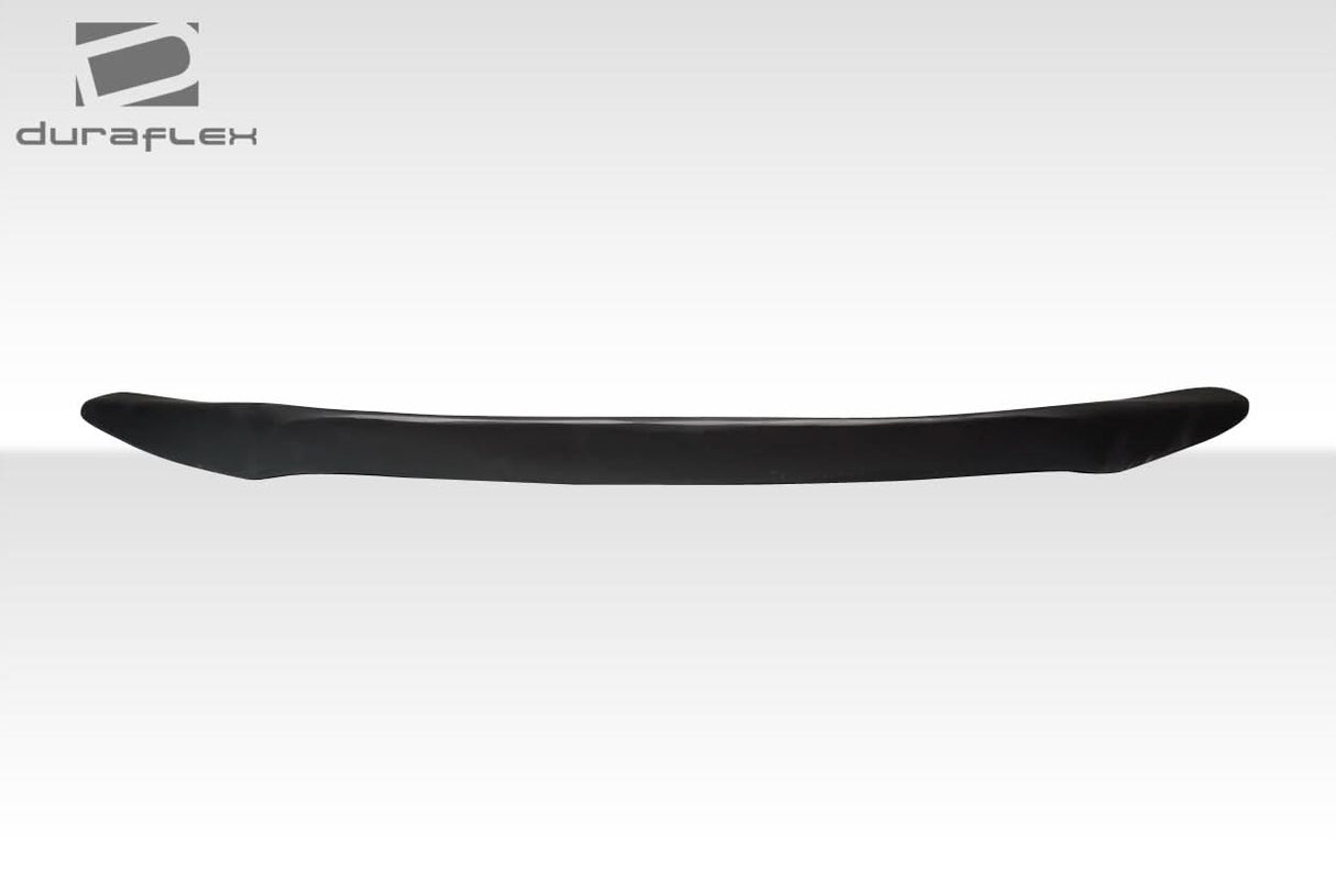 2019-2023 BMW Z4 Zamba Style Rear Wing Spoiler - FRP