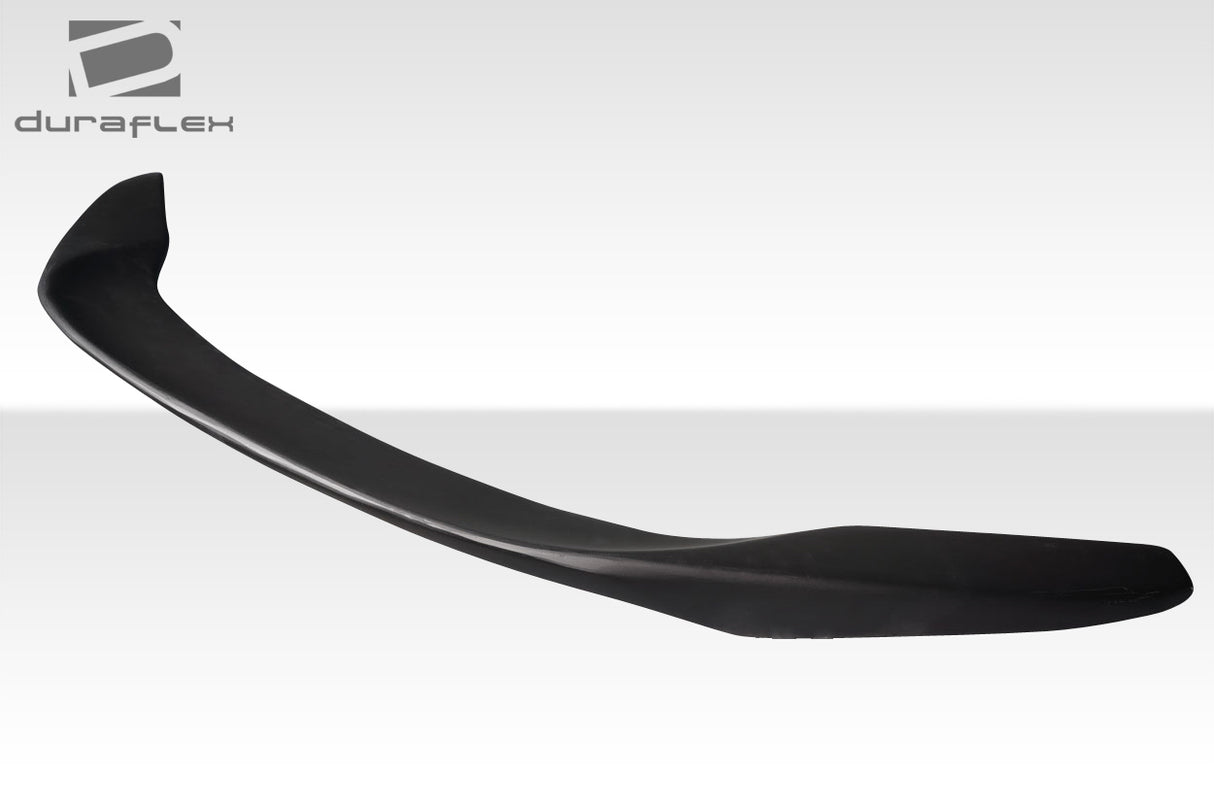2019-2023 BMW Z4 Zamba Style Rear Wing Spoiler - FRP