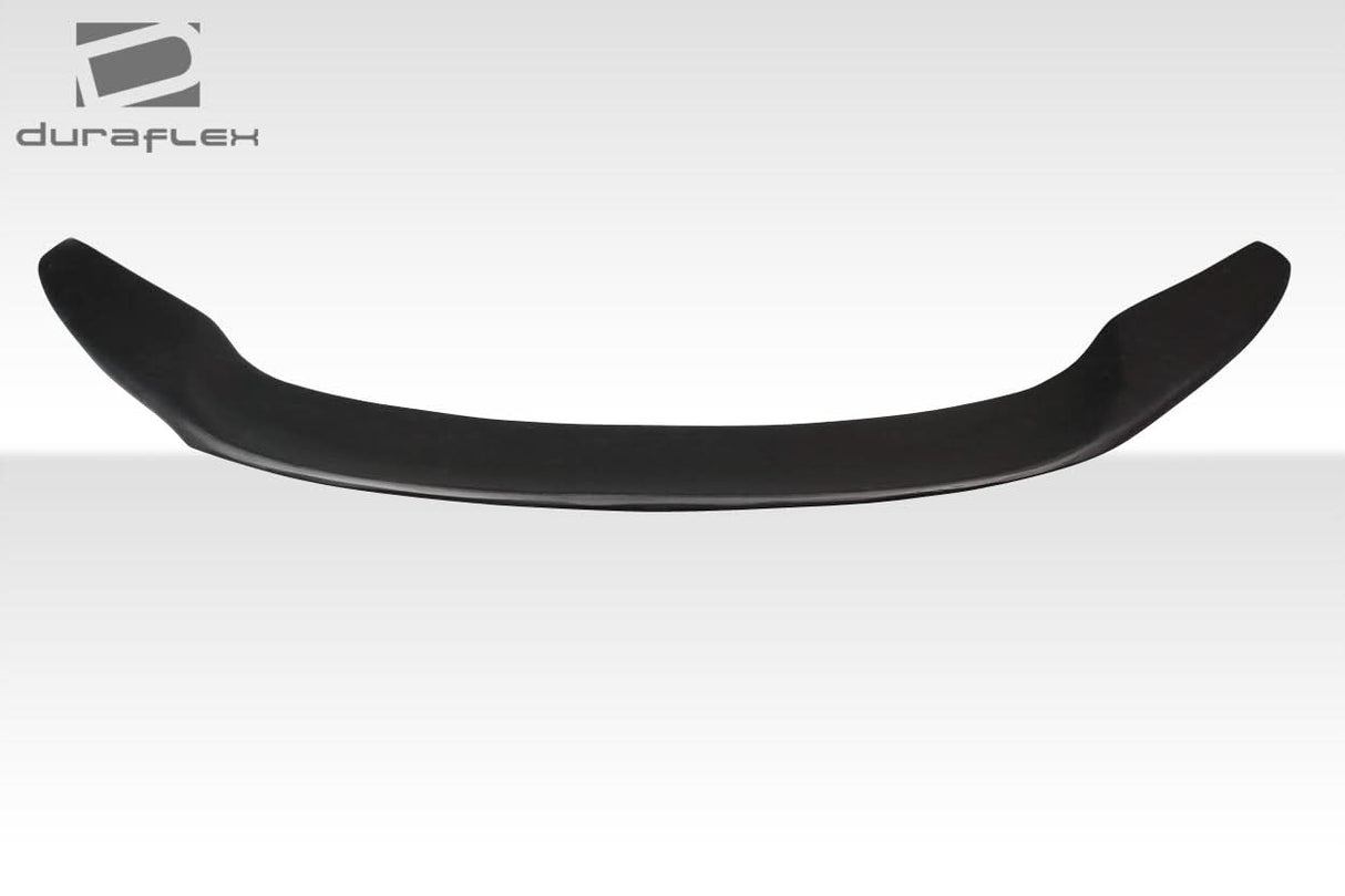 2019-2023 BMW Z4 Zamba Style Rear Wing Spoiler - FRP