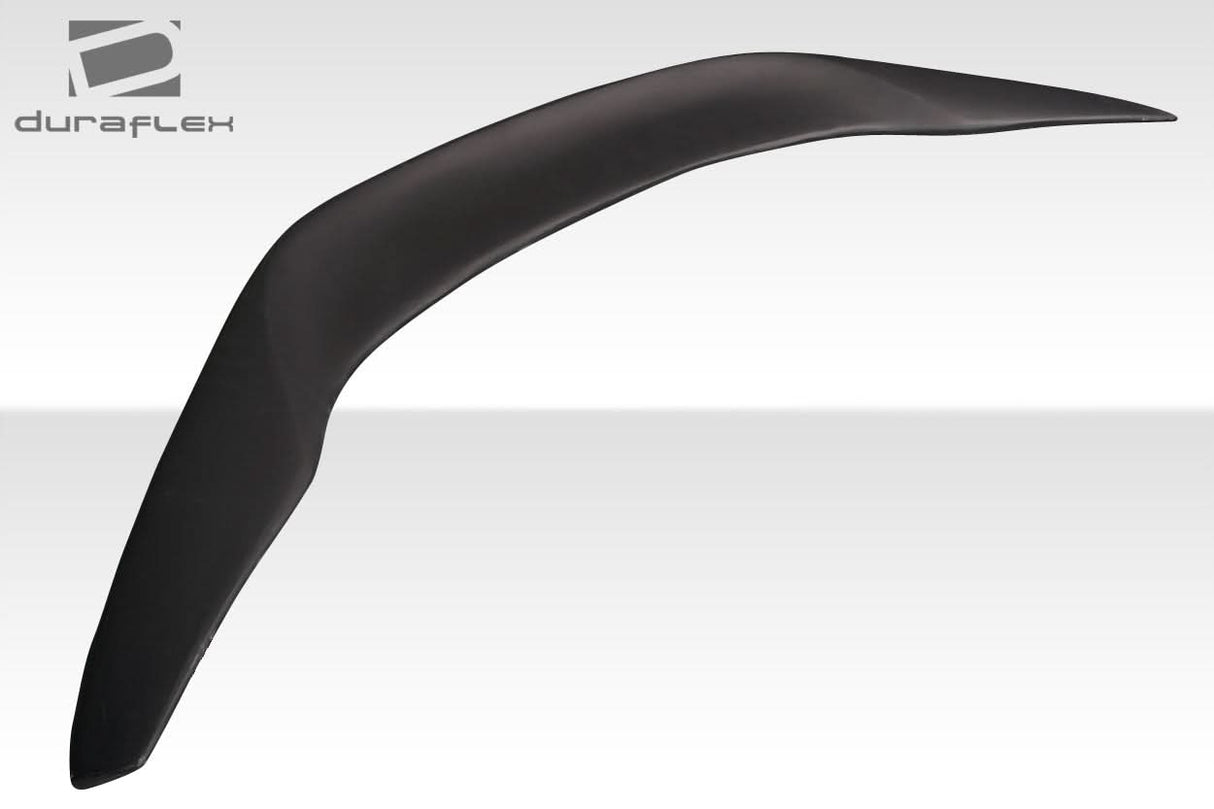2019-2023 BMW Z4 Zamba Style Rear Wing Spoiler - FRP