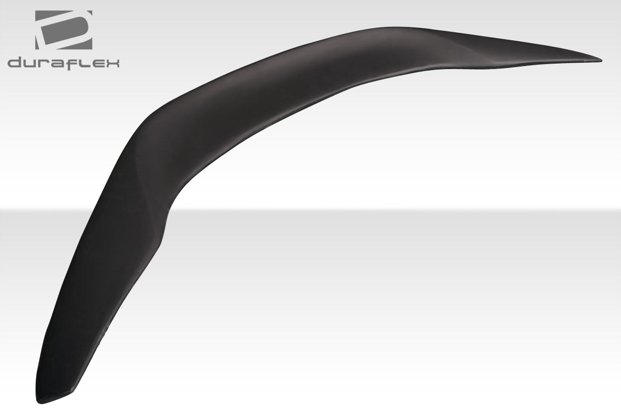 2019-2021 BMW Z4 Duraflex Zamba Rear Wing Spoiler - 1 Piece