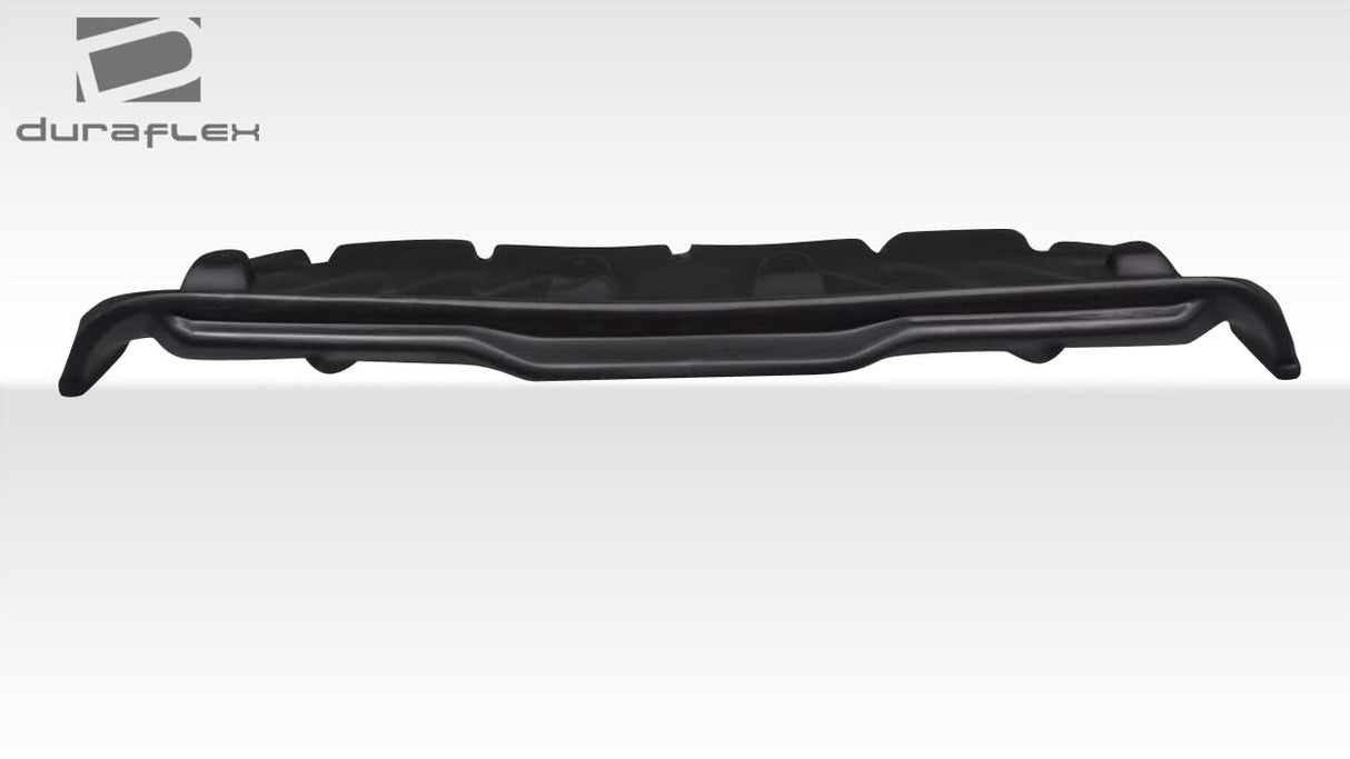 2015-2019 Lexus RC-F Emery Style Rear Diffuser - 1 Piece - FRP