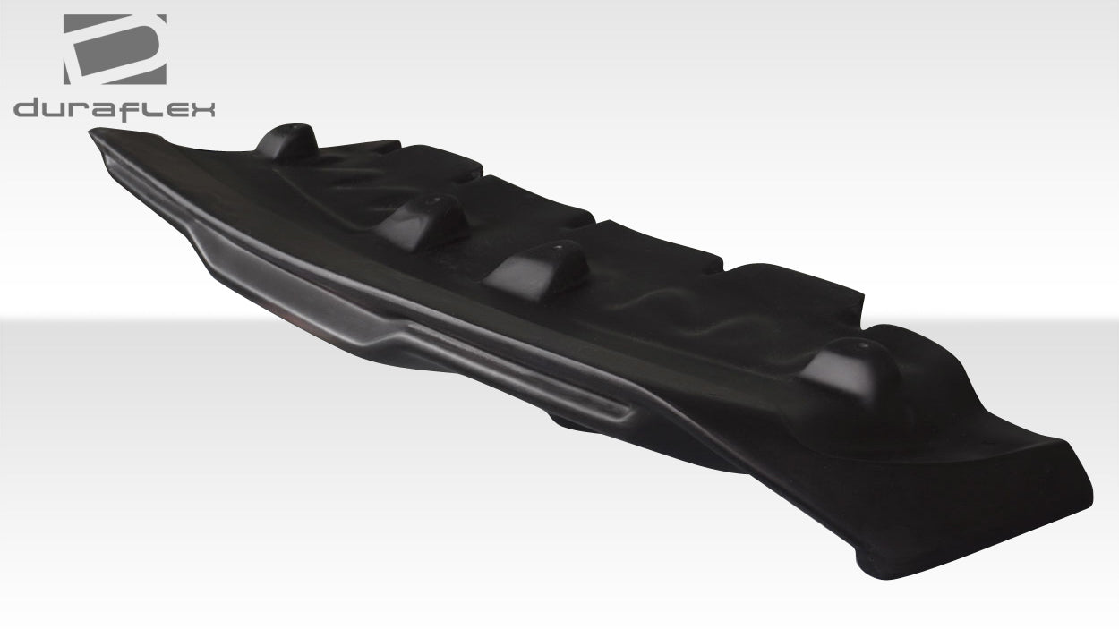 2015-2019 Lexus RC-F Duraflex Emery Rear Diffuser - 1 Piece