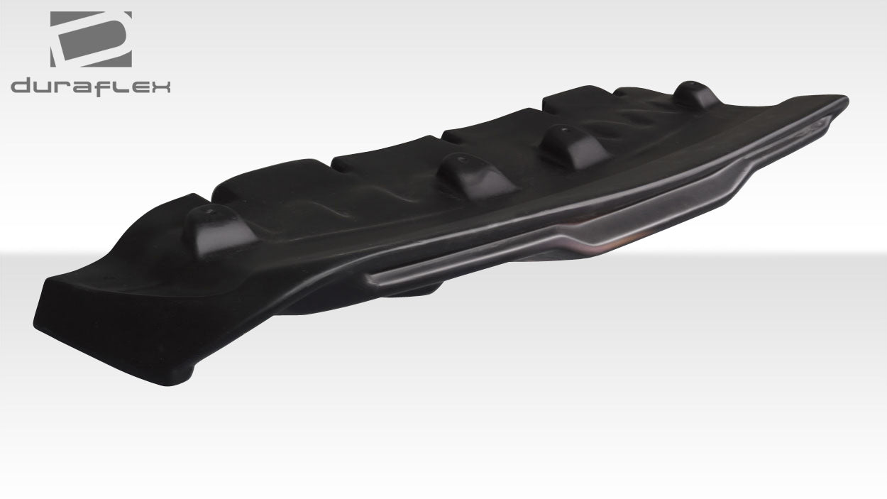 2015-2019 Lexus RC-F Duraflex Emery Rear Diffuser - 1 Piece