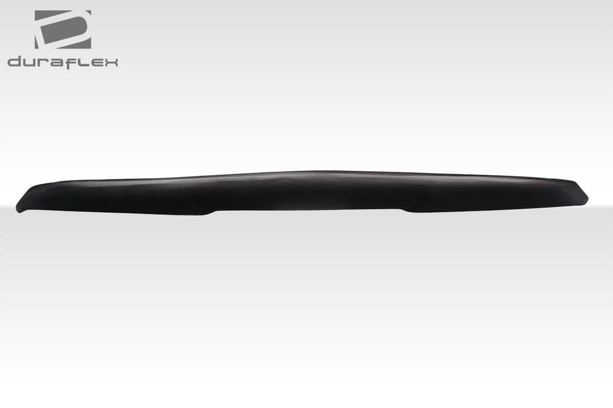 2014-2019 Ford Fiesta Fado Style Rear Roof Wing Spoiler - FRP