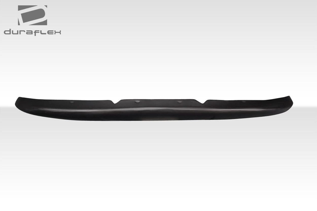 2014-2019 Ford Fiesta Fado Style Rear Roof Wing Spoiler - FRP