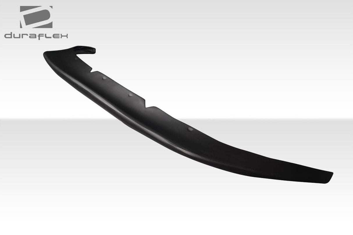 2014-2019 Ford Fiesta Fado Style Rear Roof Wing Spoiler - FRP