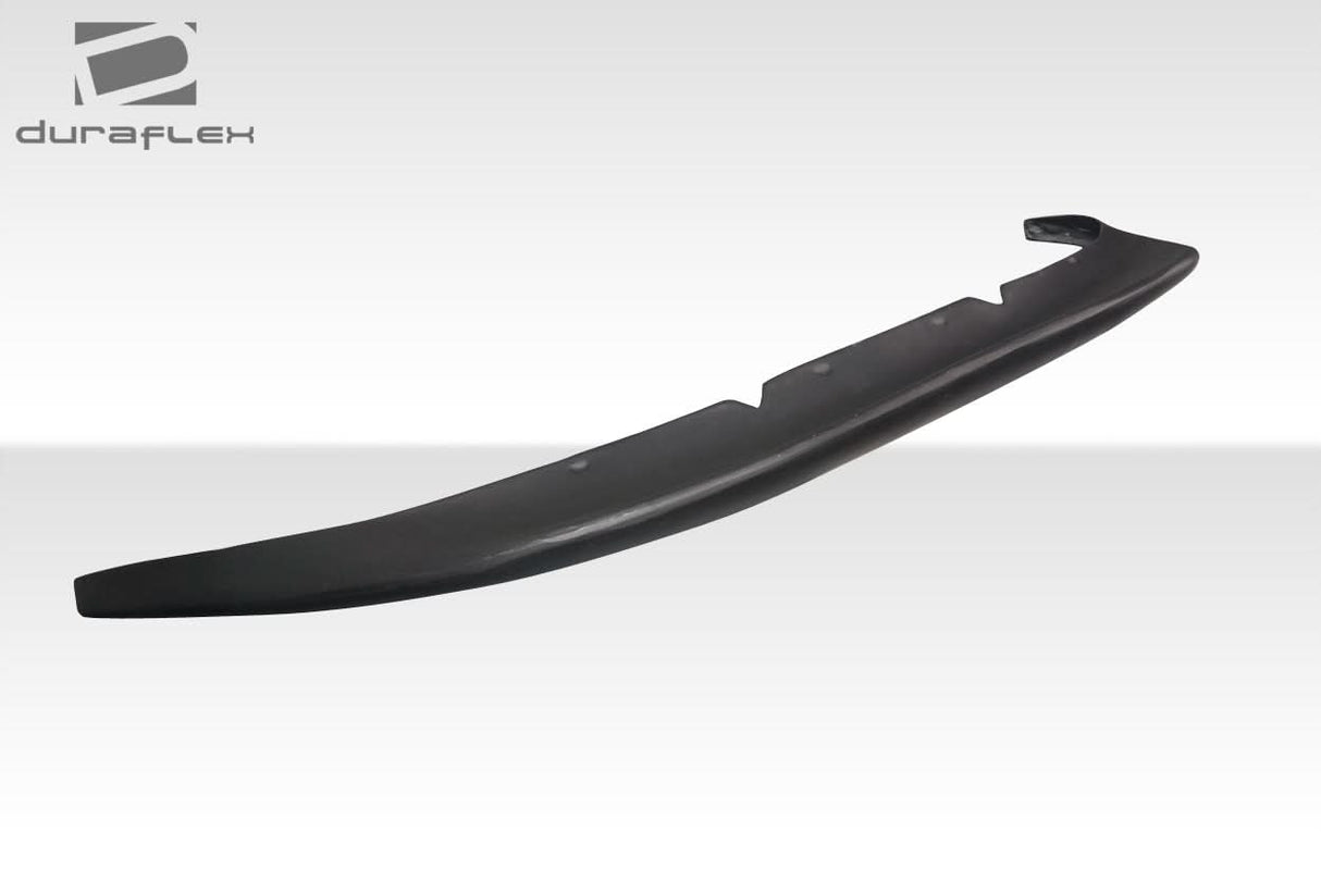 2014-2019 Ford Fiesta Fado Style Rear Roof Wing Spoiler - FRP