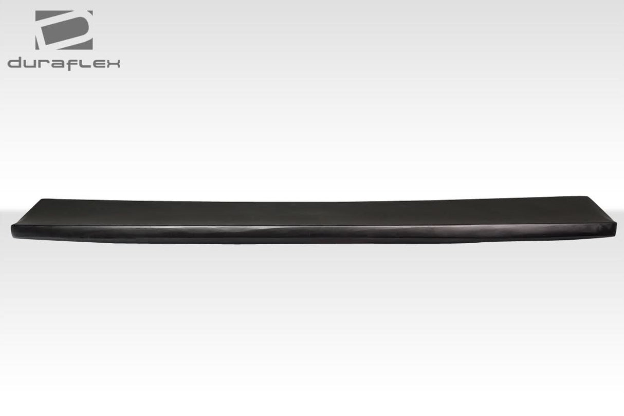 2012-2015 Honda Civic 4DR Kipa Style Rear Wing Spoiler - FRP