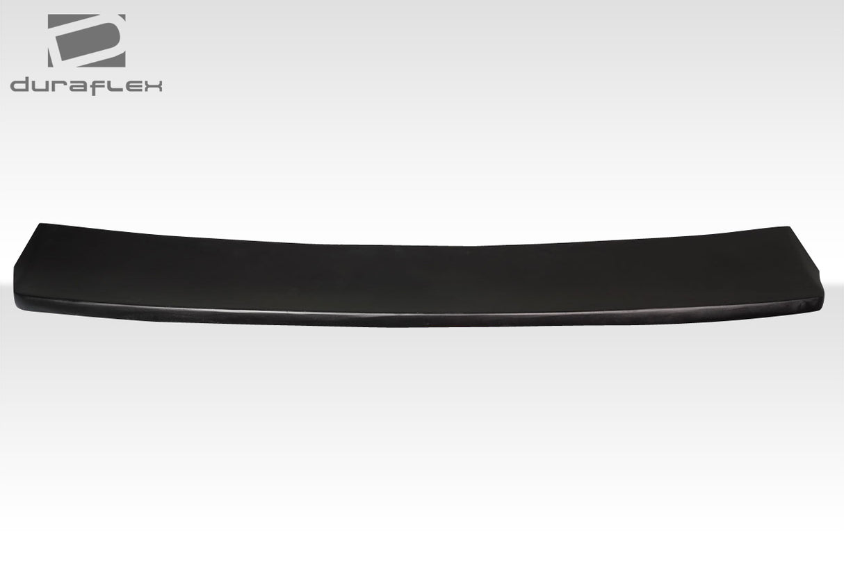 2012-2015 Honda Civic 4DR Duraflex Kipa Rear Wing Spoiler - 1 Piece
