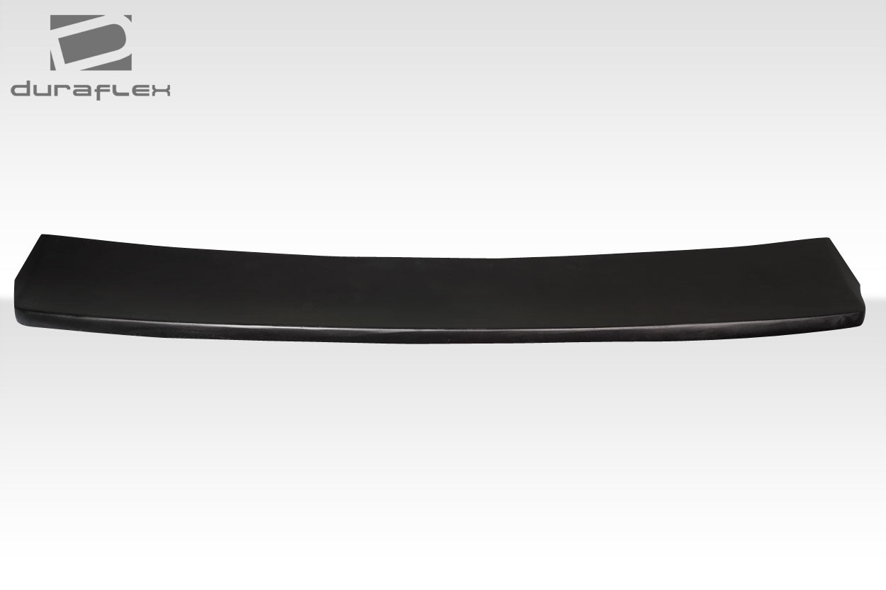 2012-2015 Honda Civic 4DR Duraflex Kipa Rear Wing Spoiler - 1 Piece