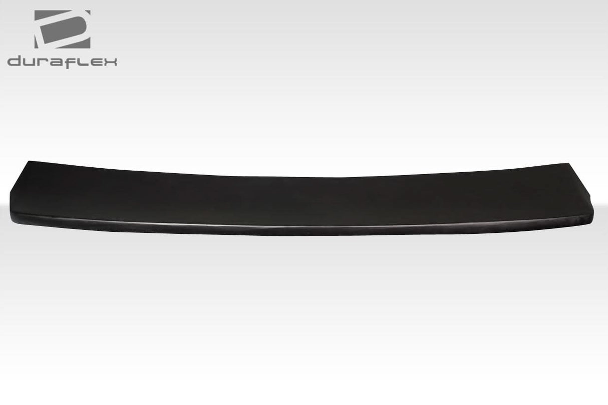 2012-2015 Honda Civic 4DR Kipa Style Rear Wing Spoiler - FRP