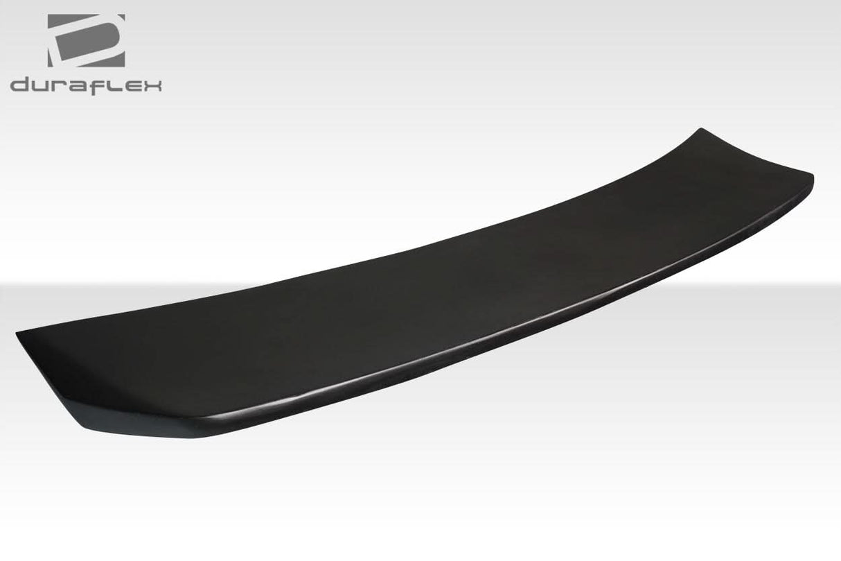 2012-2015 Honda Civic 4DR Kipa Style Rear Wing Spoiler - FRP