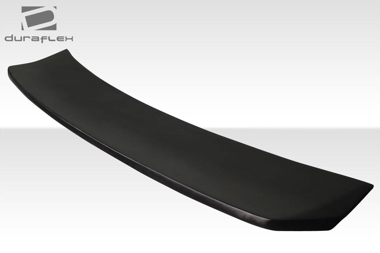 2012-2015 Honda Civic 4DR Kipa Style Rear Wing Spoiler - FRP