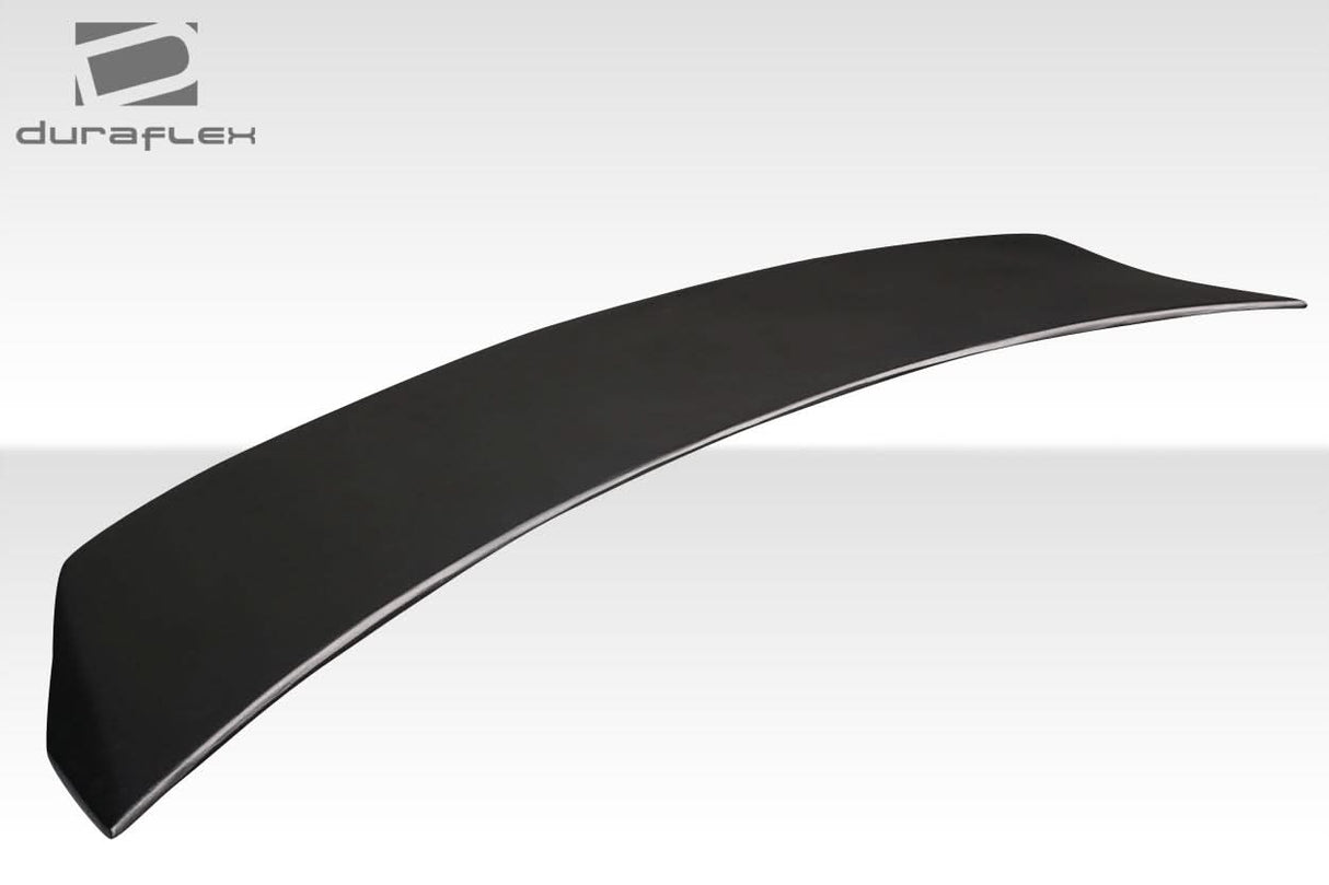 2012-2015 Honda Civic 4DR Kipa Style Rear Wing Spoiler - FRP