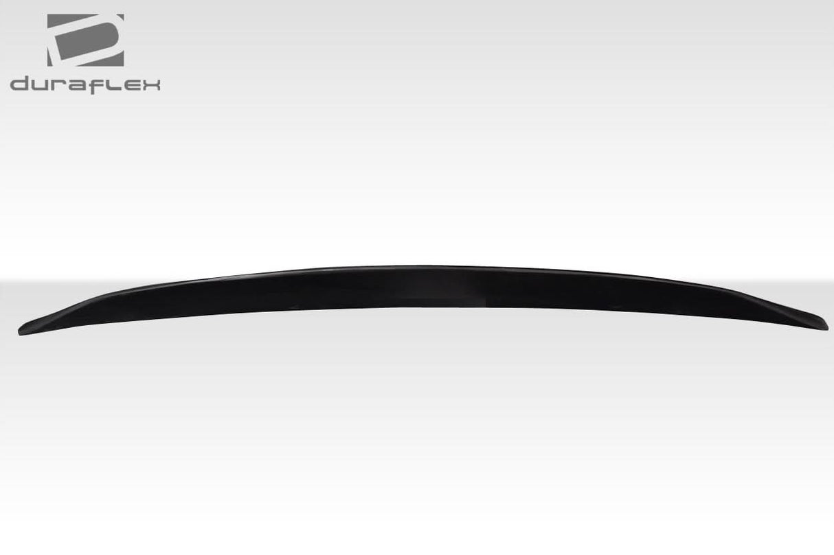 2019-2023 Toyota Corolla Hatchback Tapa Style Rear Roof Wing Spoiler - FRP