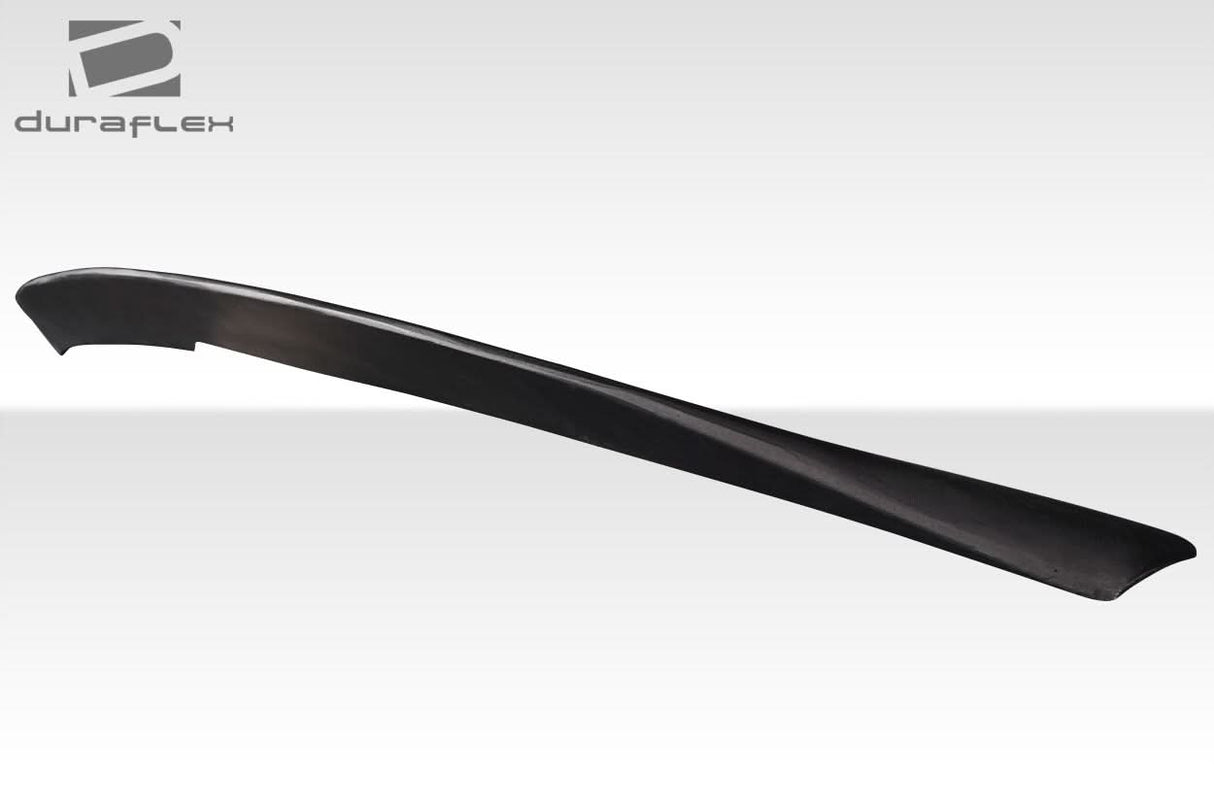 2019-2023 Toyota Corolla Hatchback Tapa Style Rear Roof Wing Spoiler - FRP