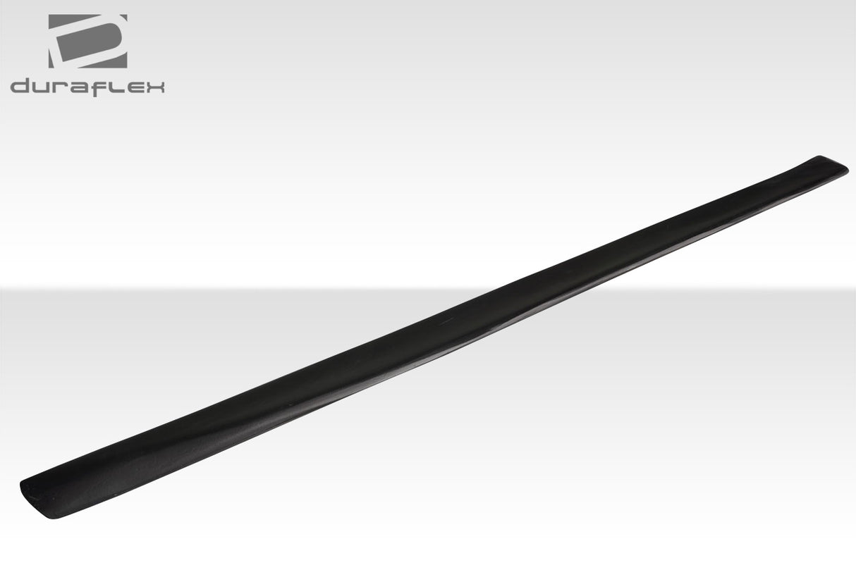 2019-2023 Toyota Corolla Hatchback Tapa Style Rear Roof Wing Spoiler - FRP