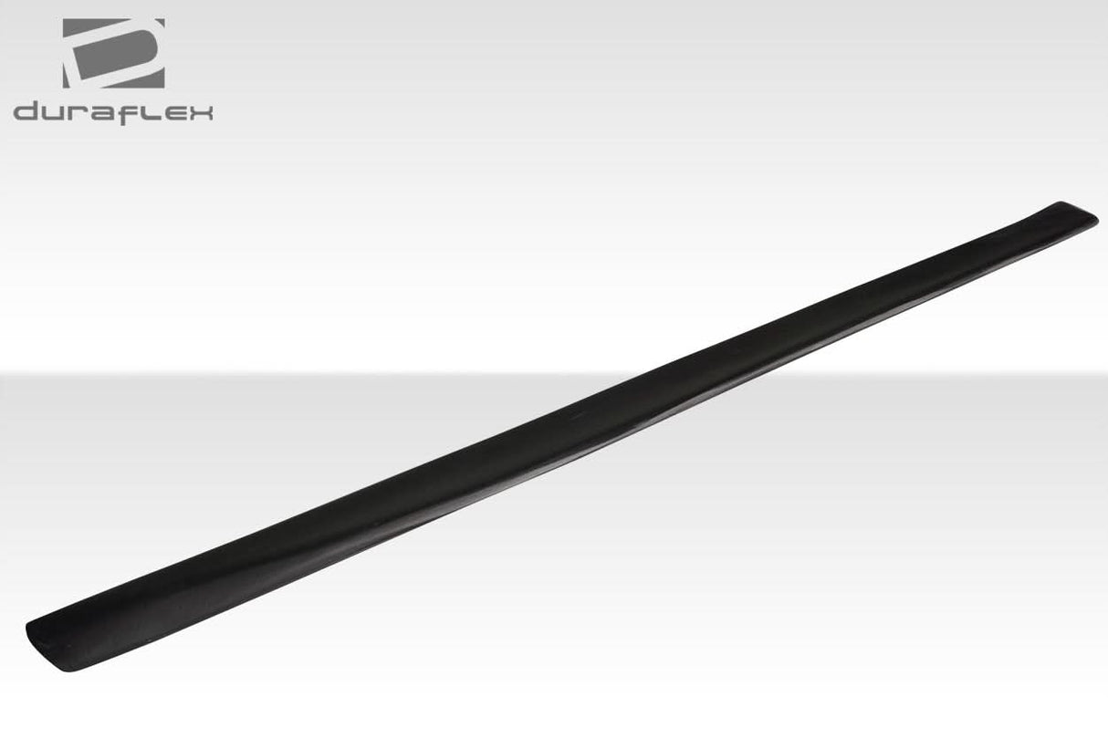 2019-2023 Toyota Corolla Hatchback Tapa Style Rear Roof Wing Spoiler - FRP