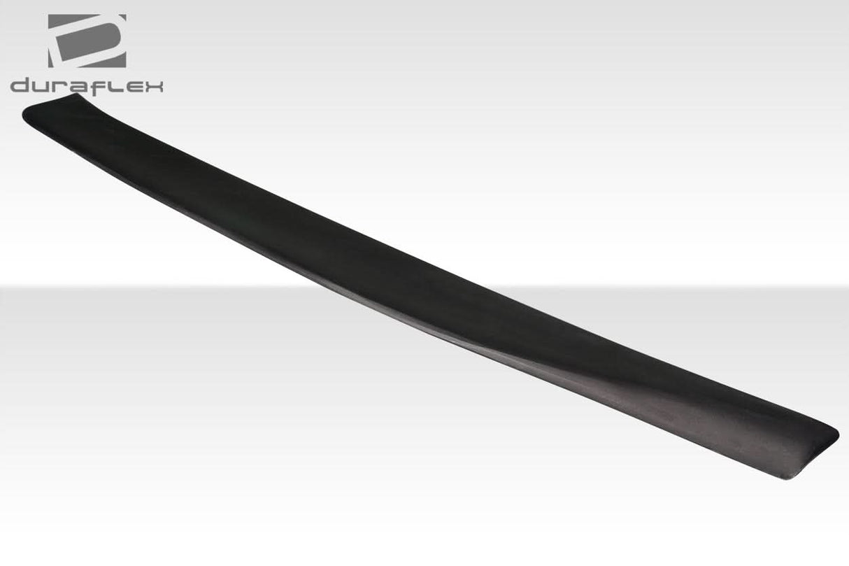 2019-2023 Toyota Corolla Hatchback Tapa Style Rear Roof Wing Spoiler - FRP