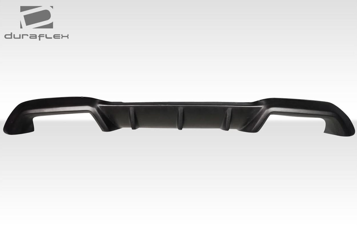 2016-2021 BMW M2 Mara Style Rear Diffuser - FRP