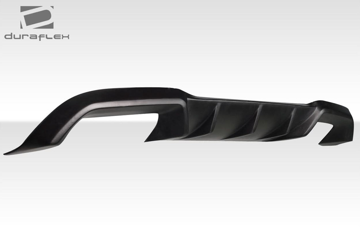 2016-2021 BMW M2 Mara Style Rear Diffuser - FRP