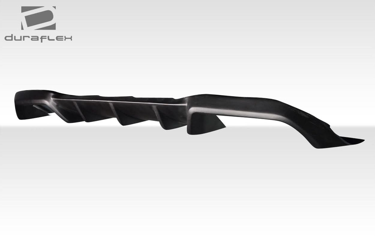 2016-2021 BMW M2 Mara Style Rear Diffuser - FRP