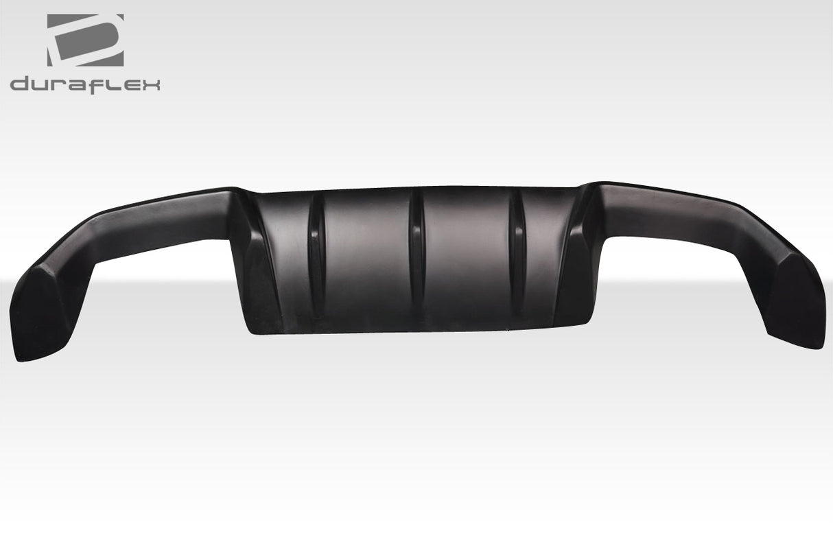 2016-2021 BMW M2 Mara Style Rear Diffuser - FRP