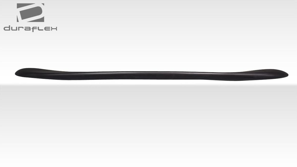 1993-1997 Mazda RX-7 Marga Style Rear Wing Spoiler - FRP